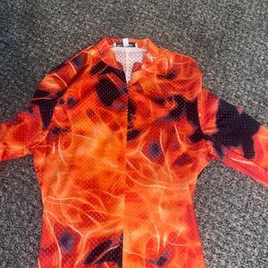 Gsuwoo Flame set